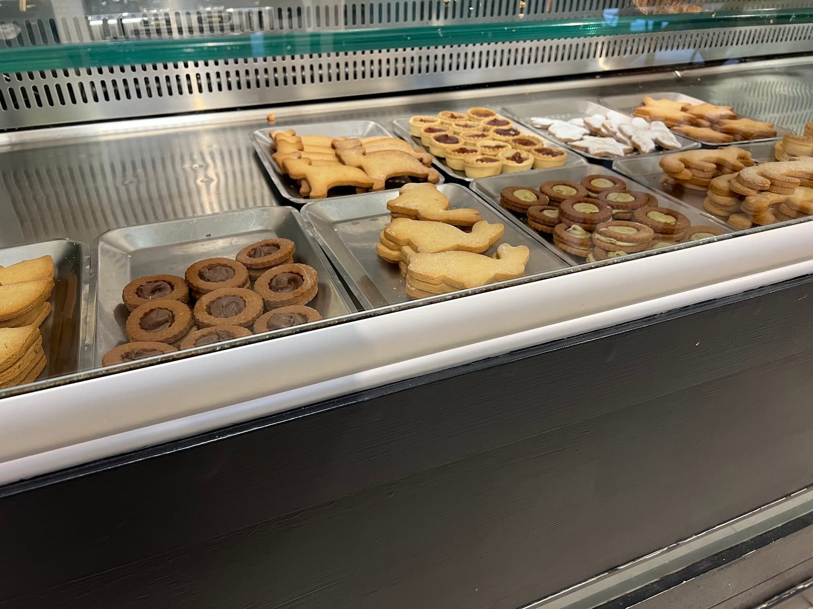 BAKERY CAFE BISTROT