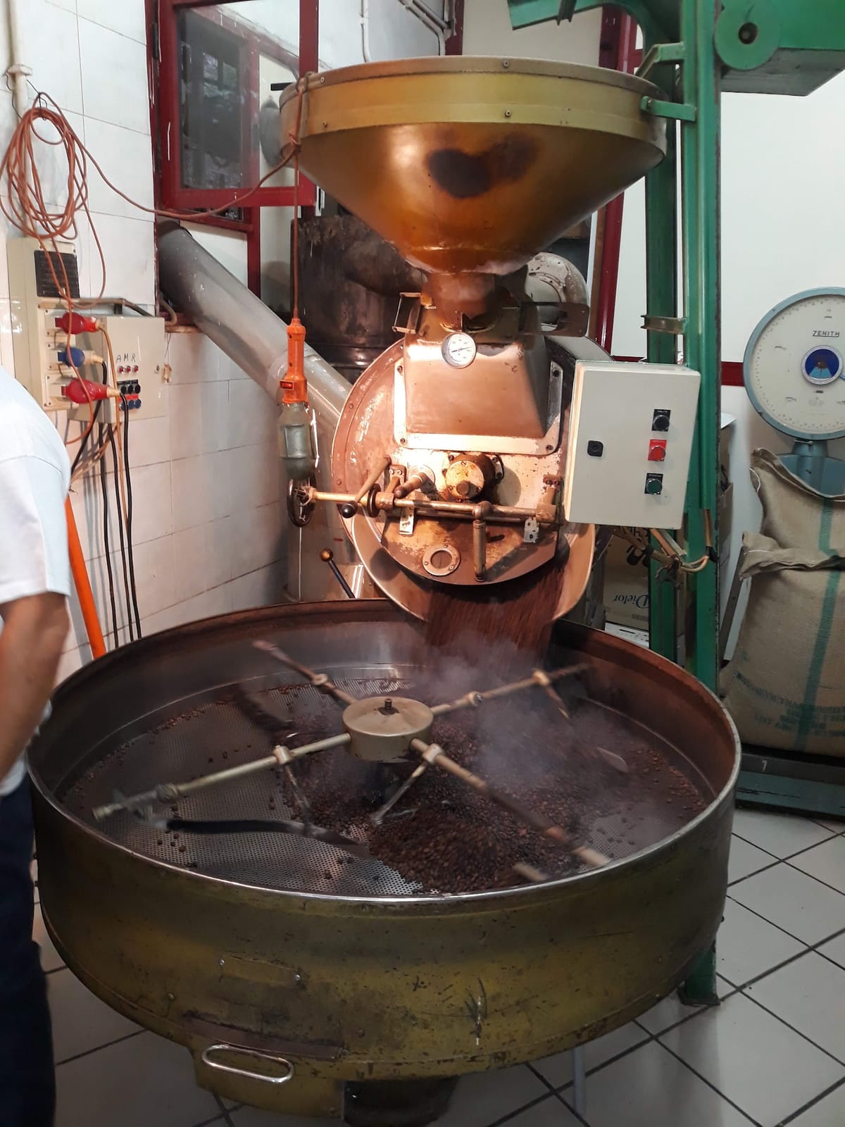 Avana Caffè