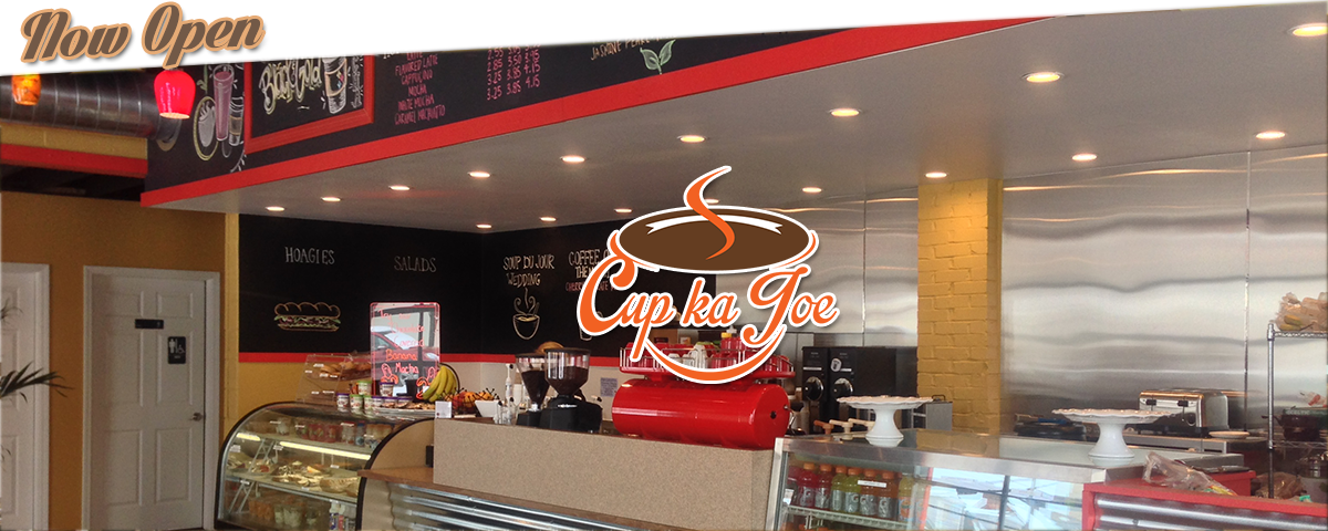 Cup-Ka-Joe photo 2