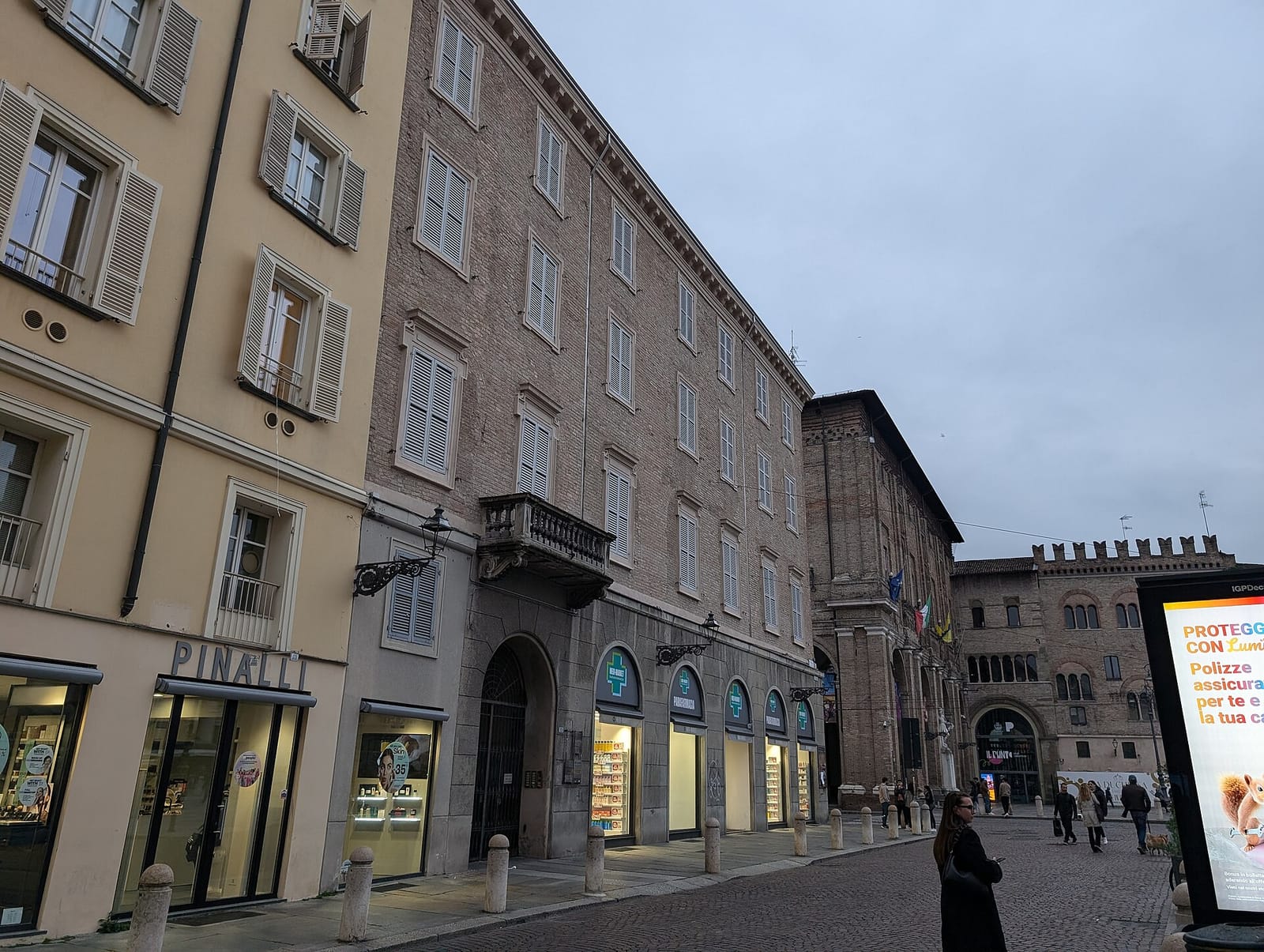 CAFFÈ VERGNANO 1882 photo 4