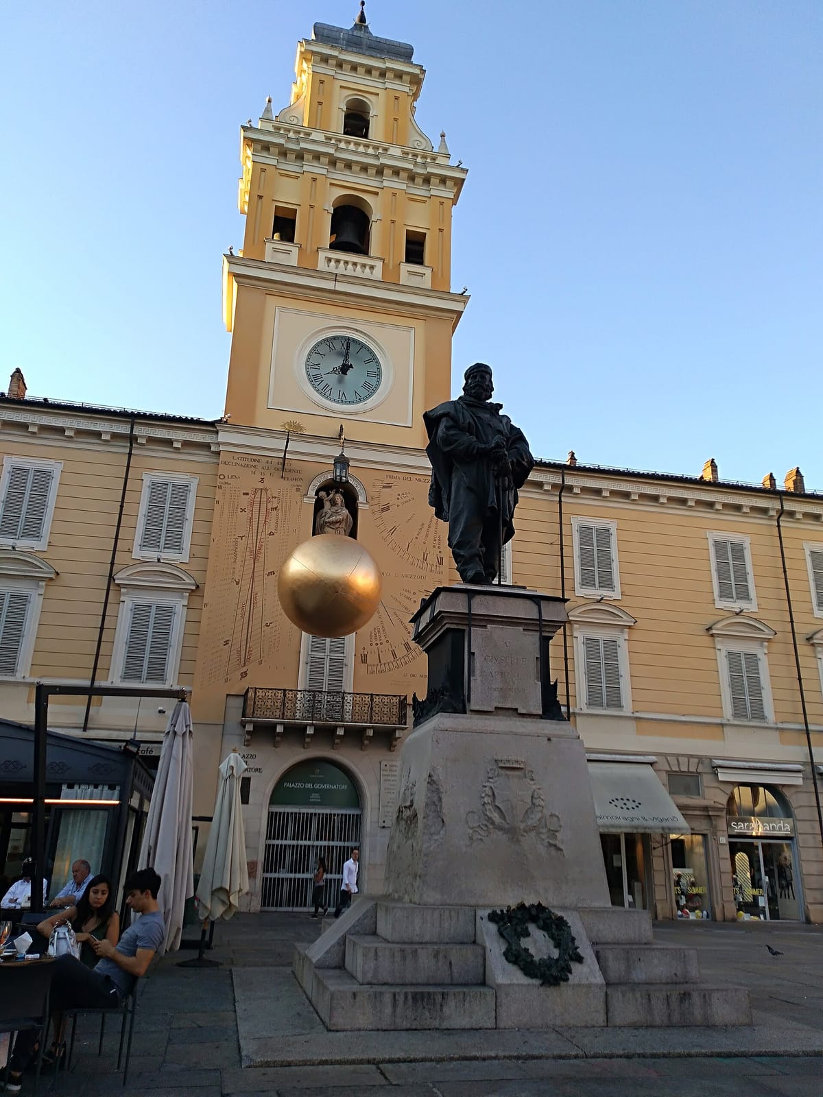 CAFFÈ VERGNANO 1882 photo 3