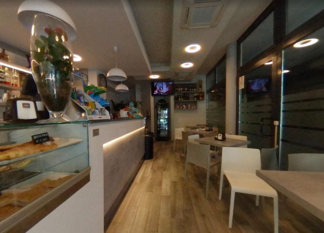 Nuovo Caffè Centrale Parma