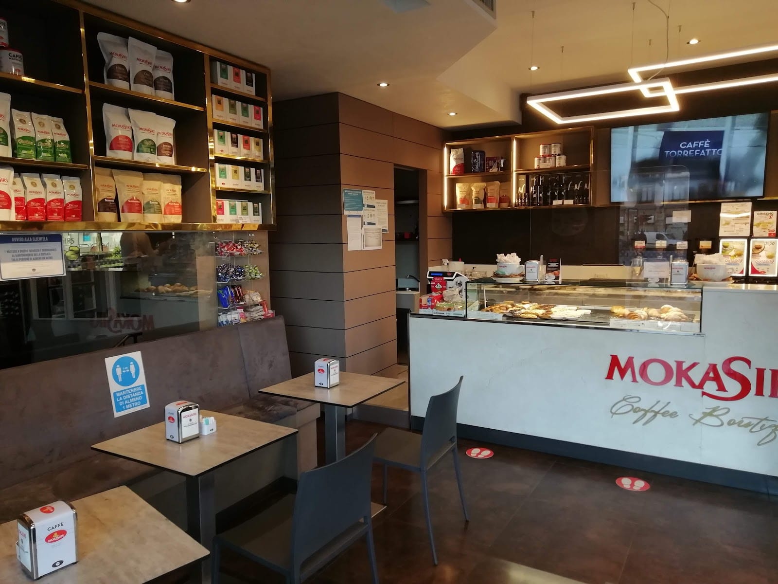Coffee Boutique