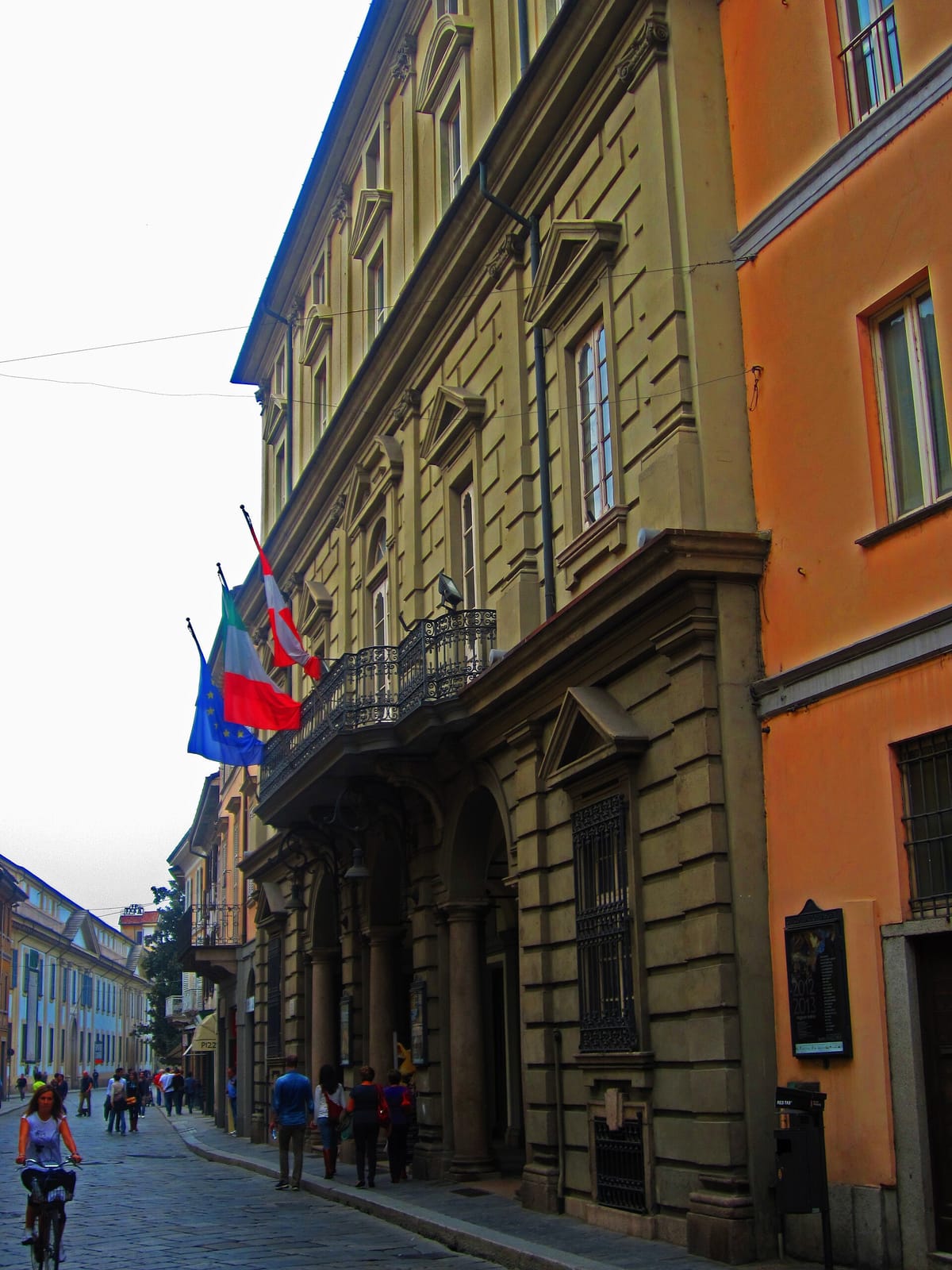 Caffè Teatro photo 4