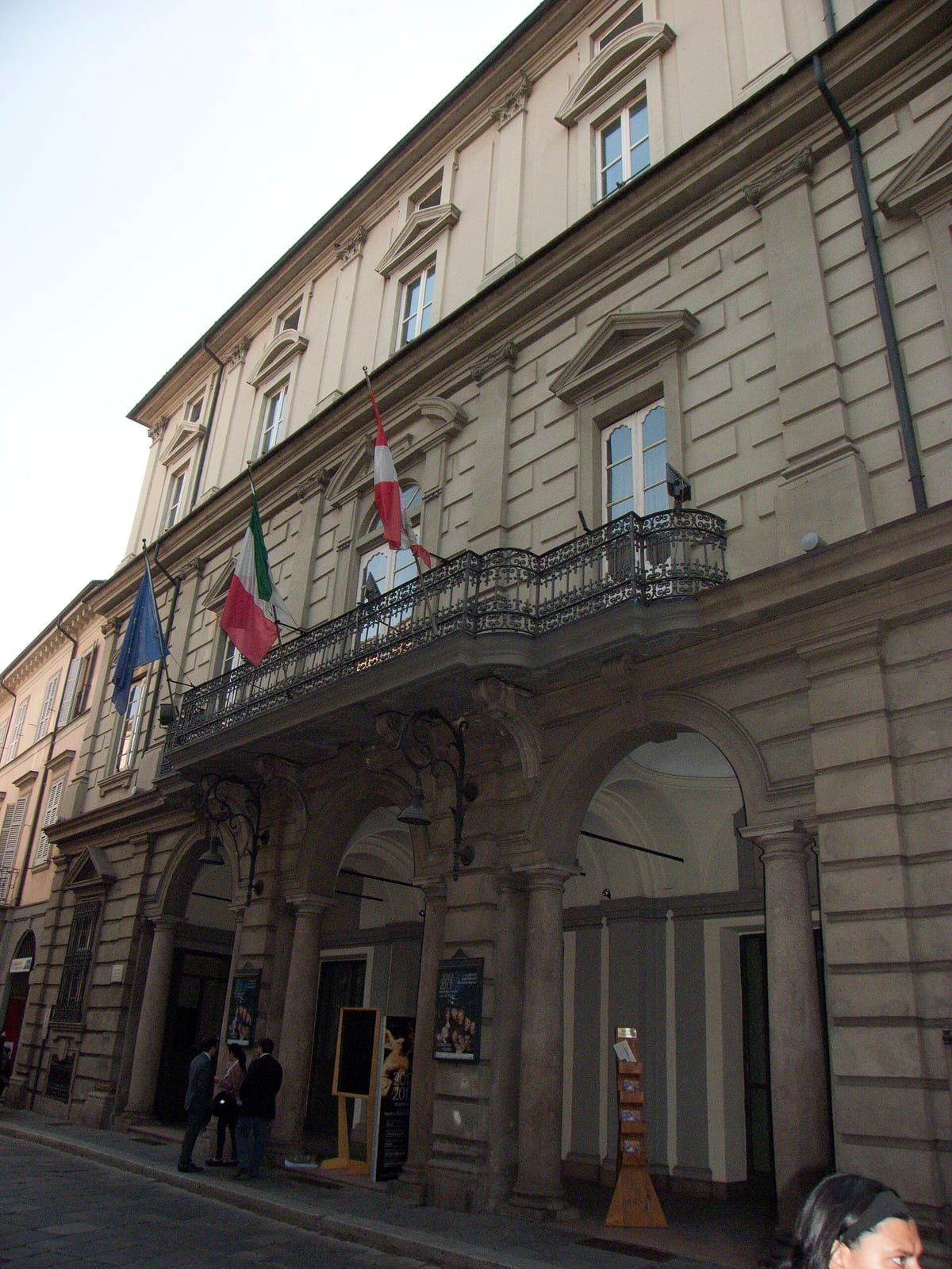 Caffè Teatro photo 5