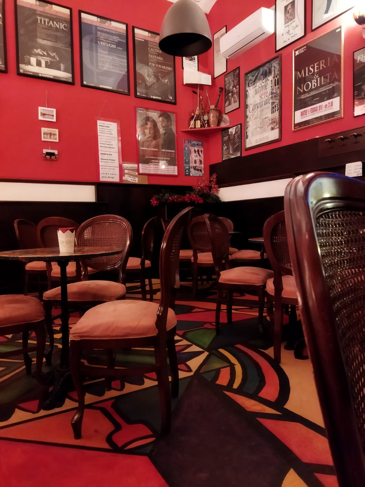 Caffè Teatro