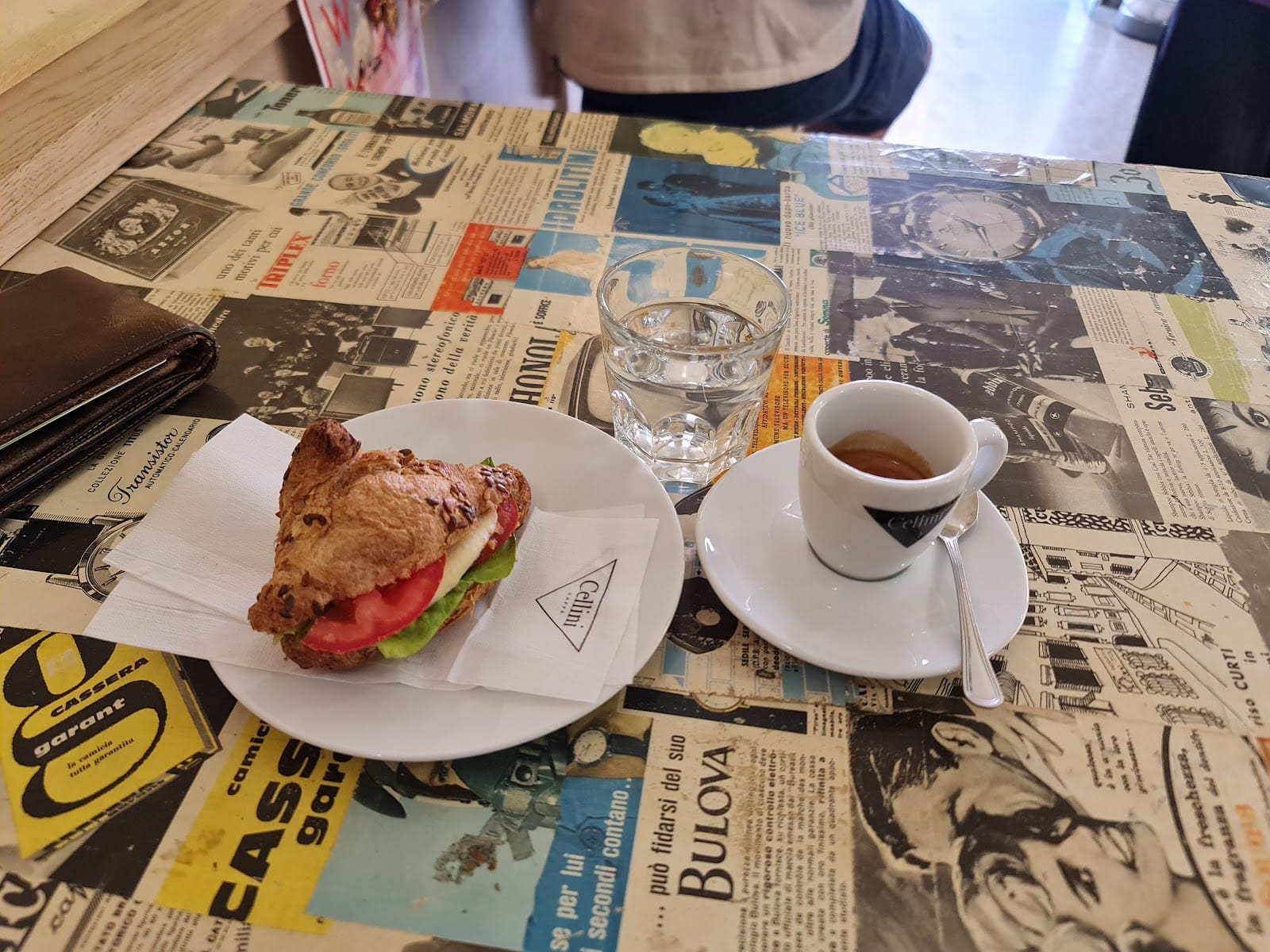 Caffè Cellini