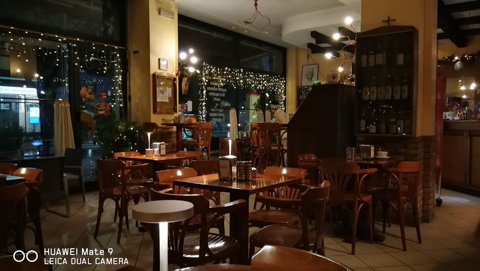 Rendez Vous Cafe'