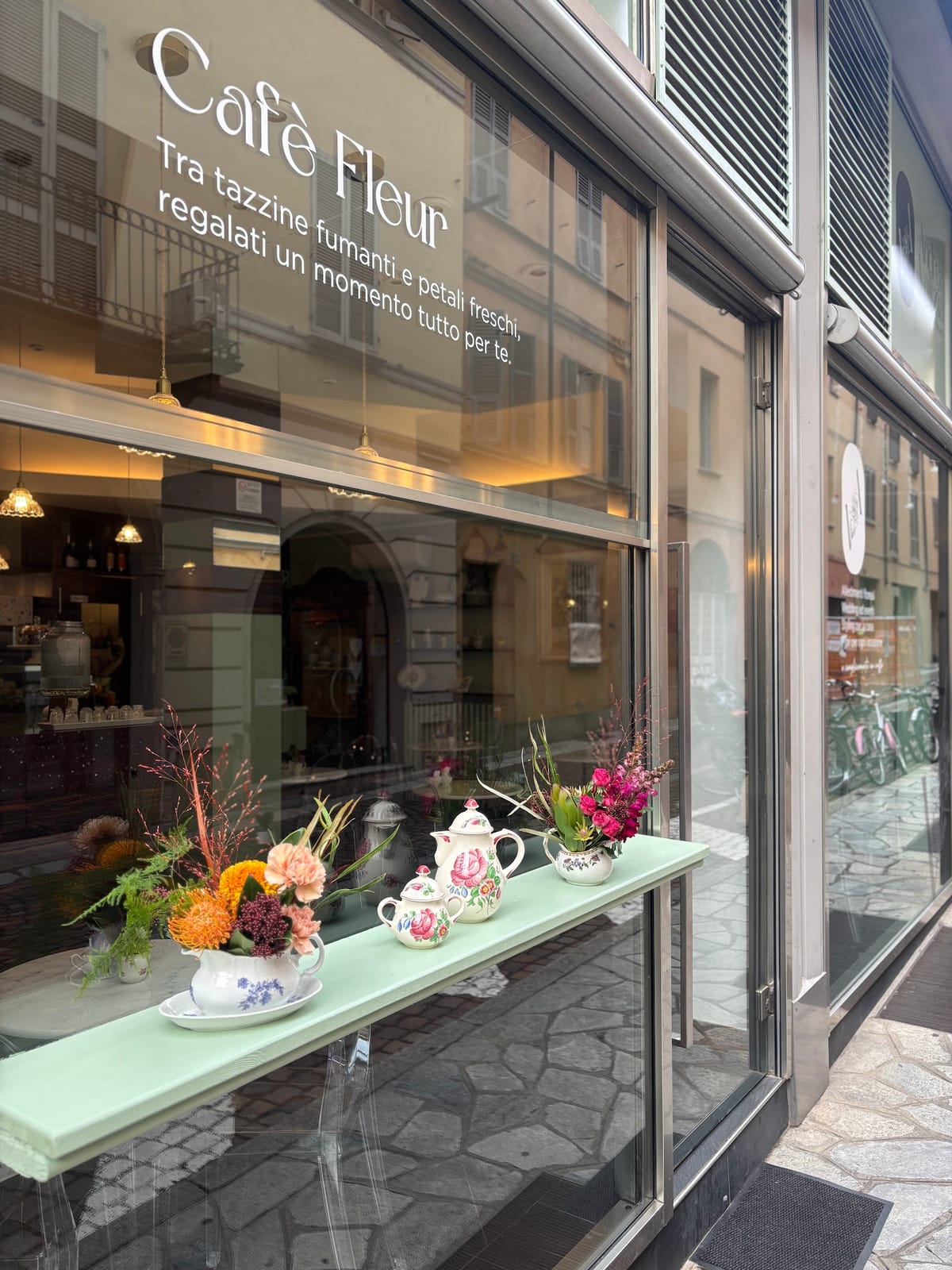Cafè Fleur