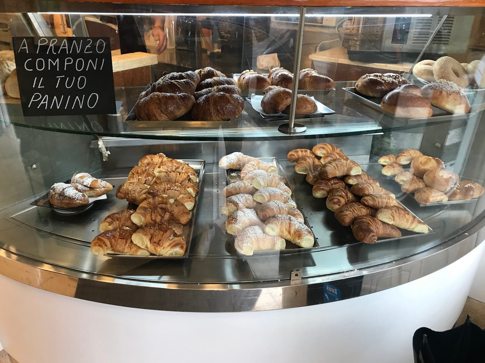 Caffè della valle