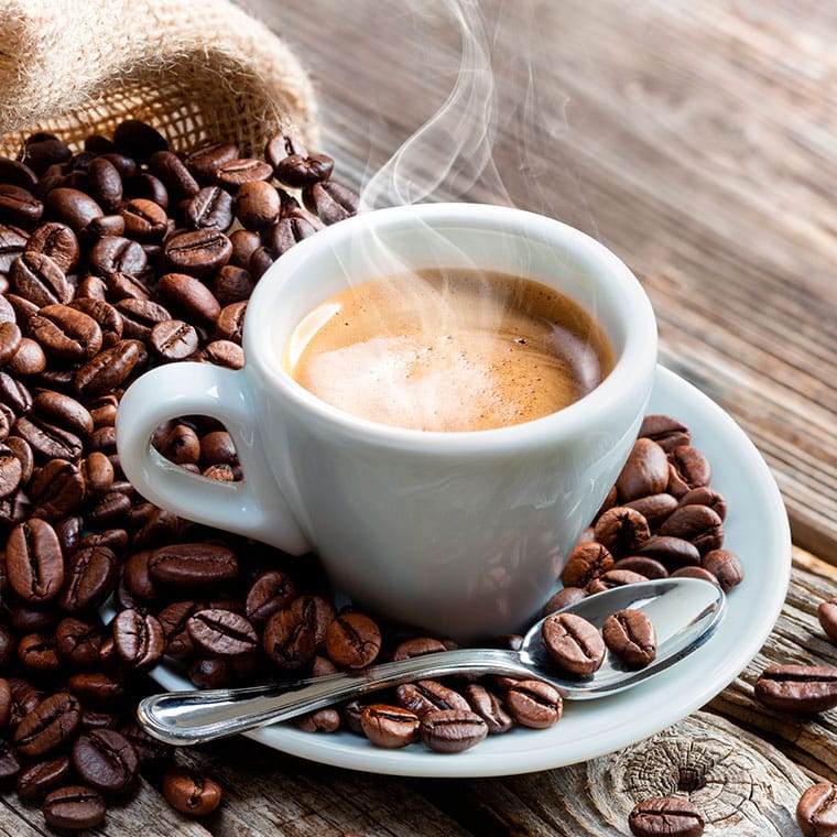 Espresso Giada photo 2