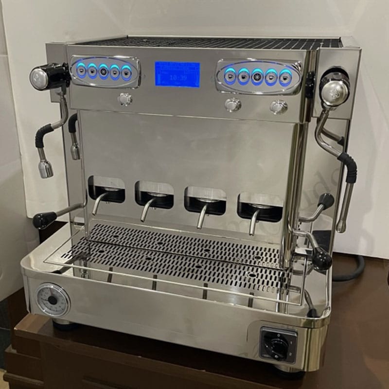 Espresso Giada photo 5