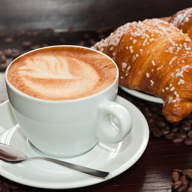 Espresso Giada photo 3