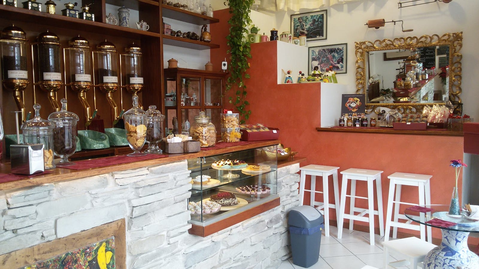 Torrefazione Caffè & Caffè di Florenzi Federico