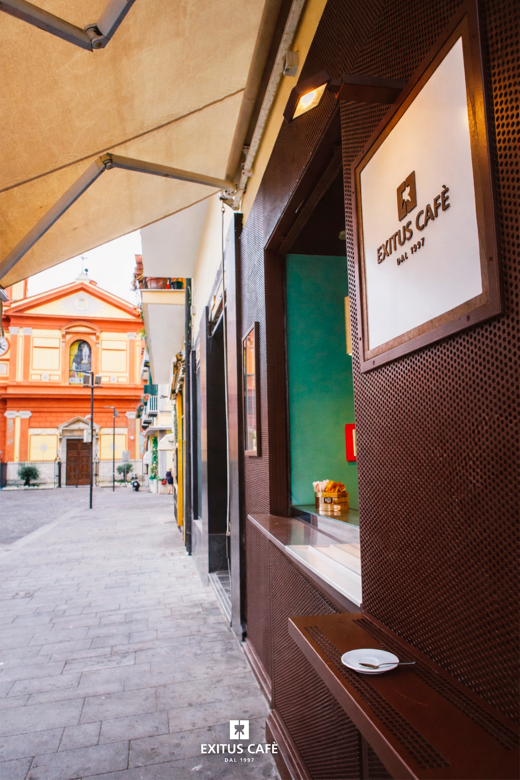 Exitus Cafè