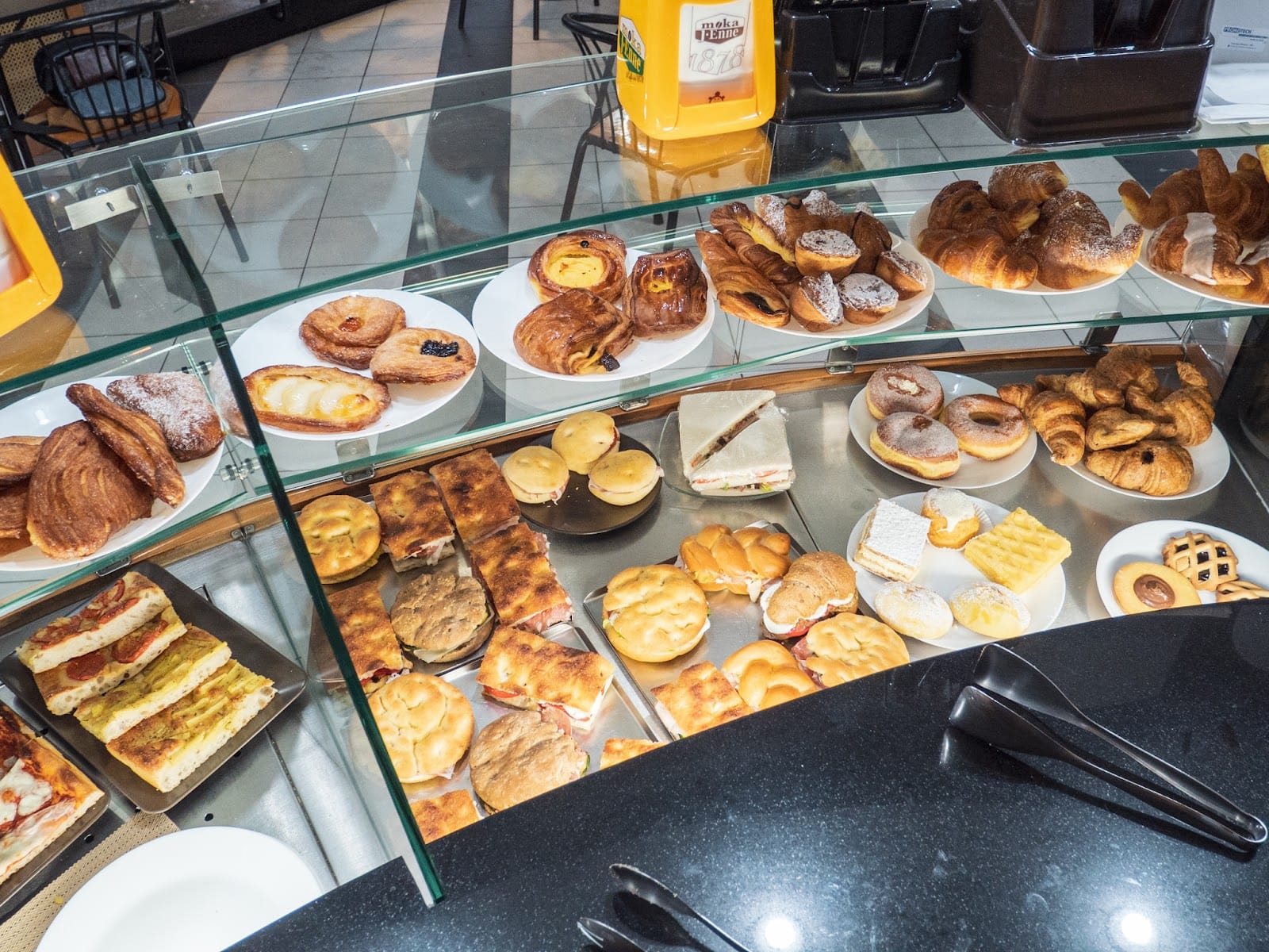 Ermes Caffè