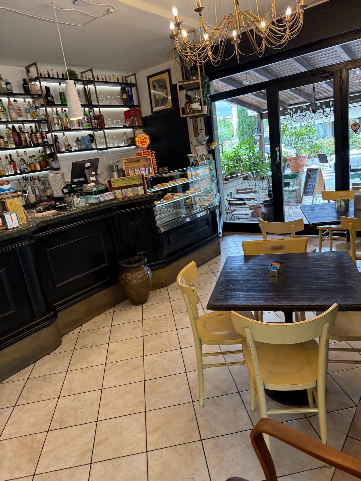 Caffè Stefano