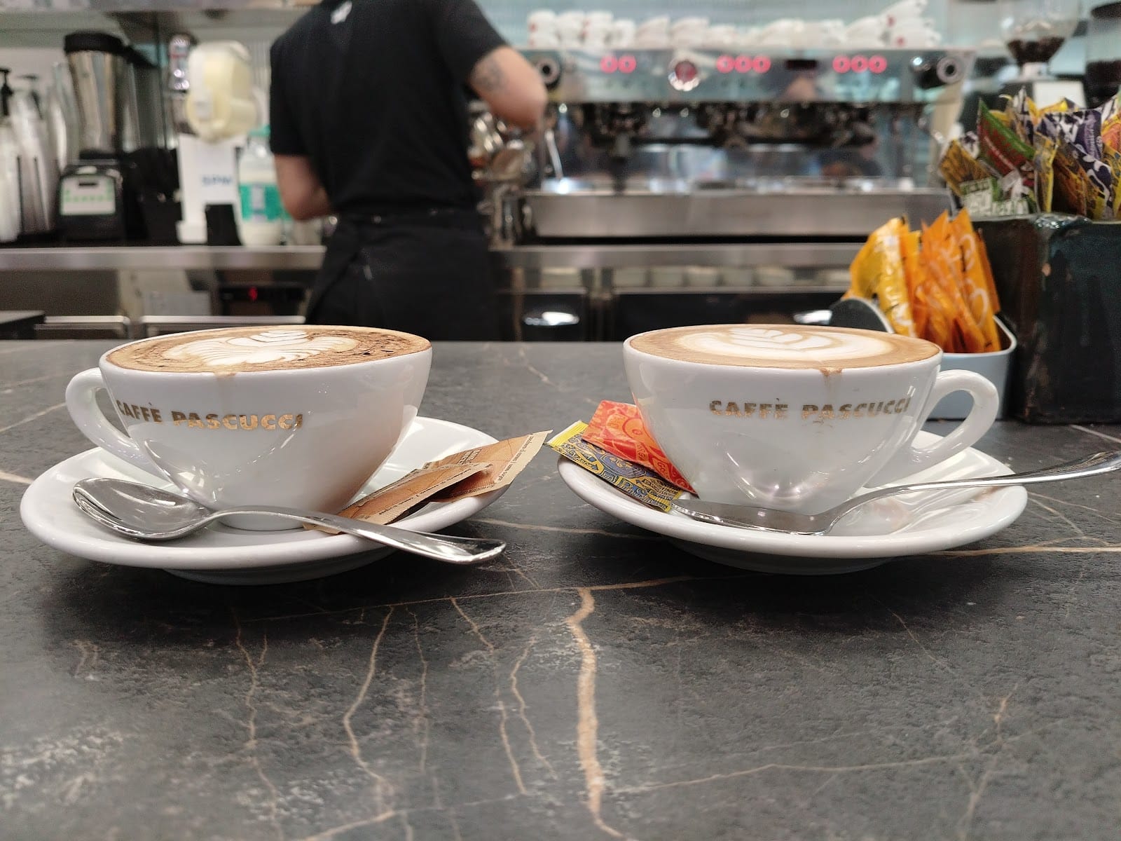 Pascucci Caffè