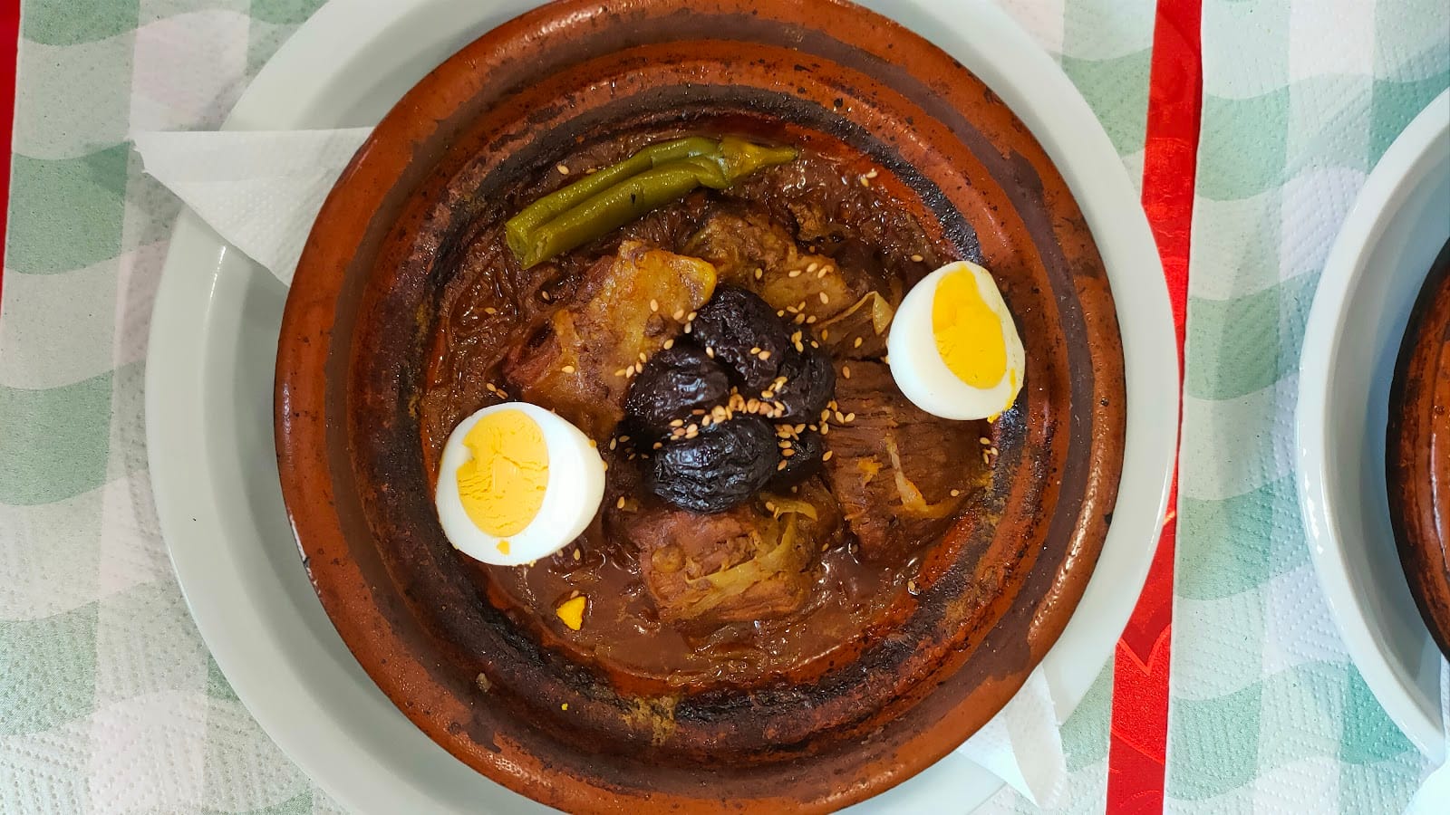 Cafè Marocco