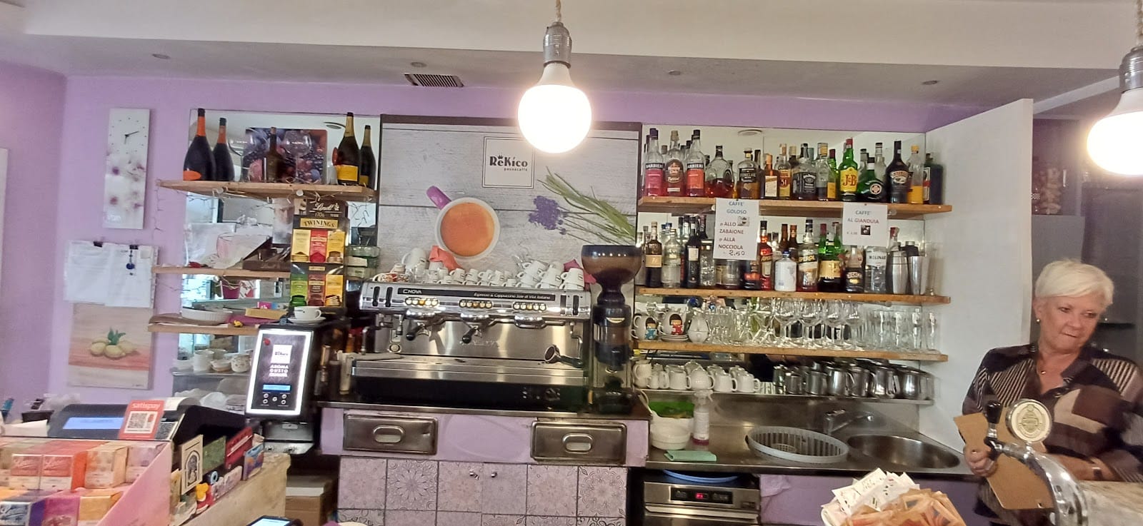 Caffè Ristretto