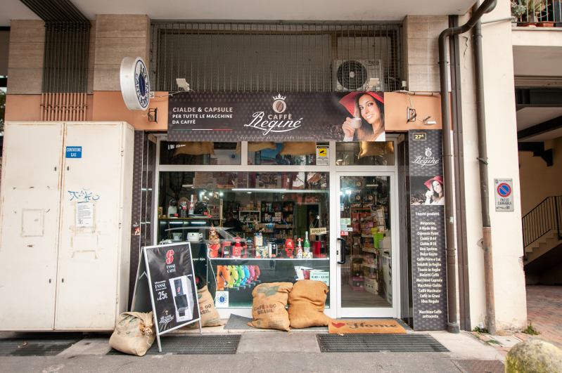 Caffè Reginè