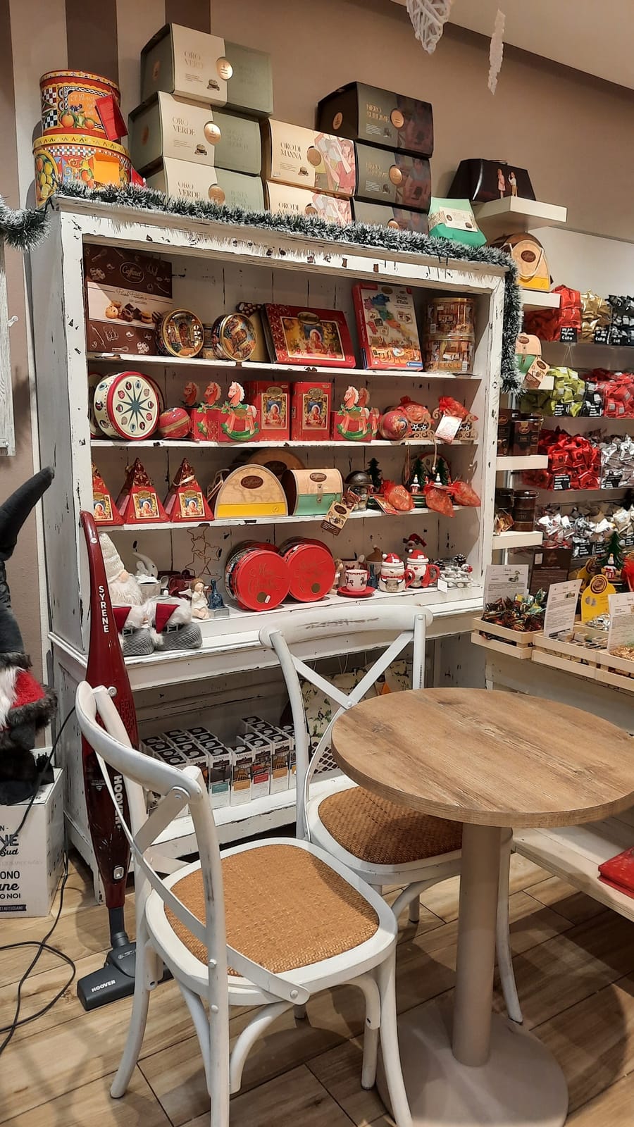 La Boutique Del Caffè