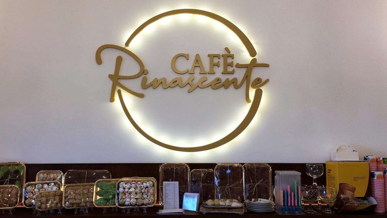 Cafè Rinascente Pasticceria photo 3