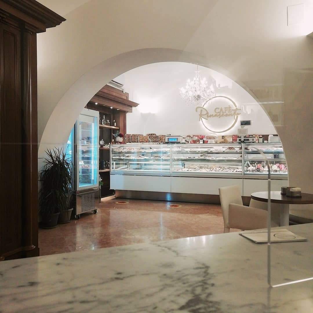 Cafè Rinascente Pasticceria photo 5