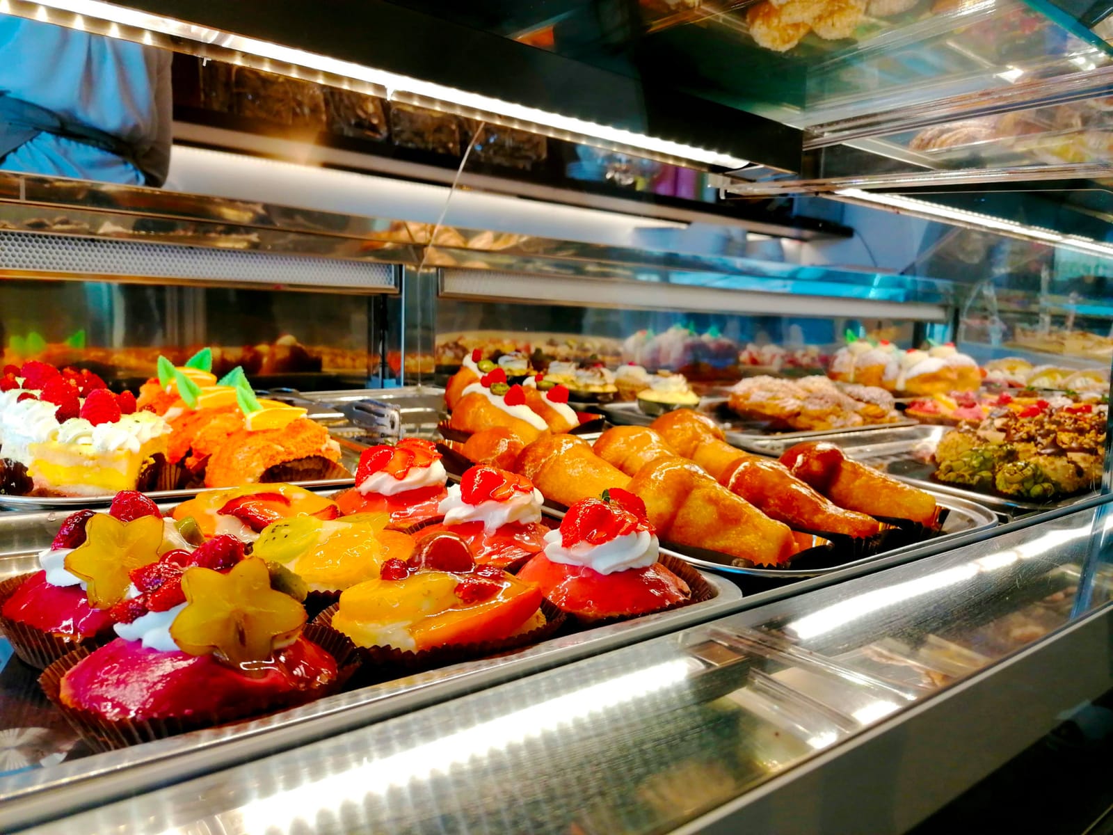 Cafè Rinascente Pasticceria photo 8