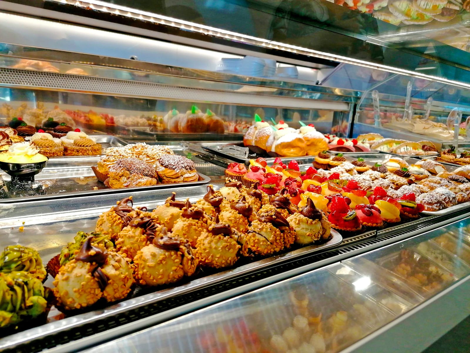 Cafè Rinascente Pasticceria photo 7