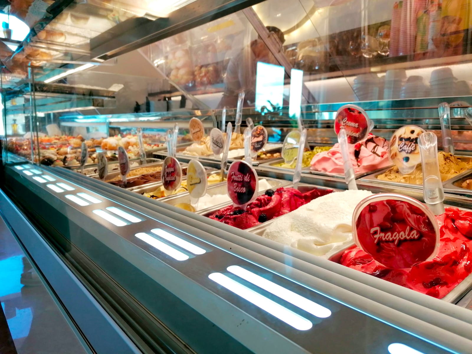 Cafè Rinascente Pasticceria photo 9