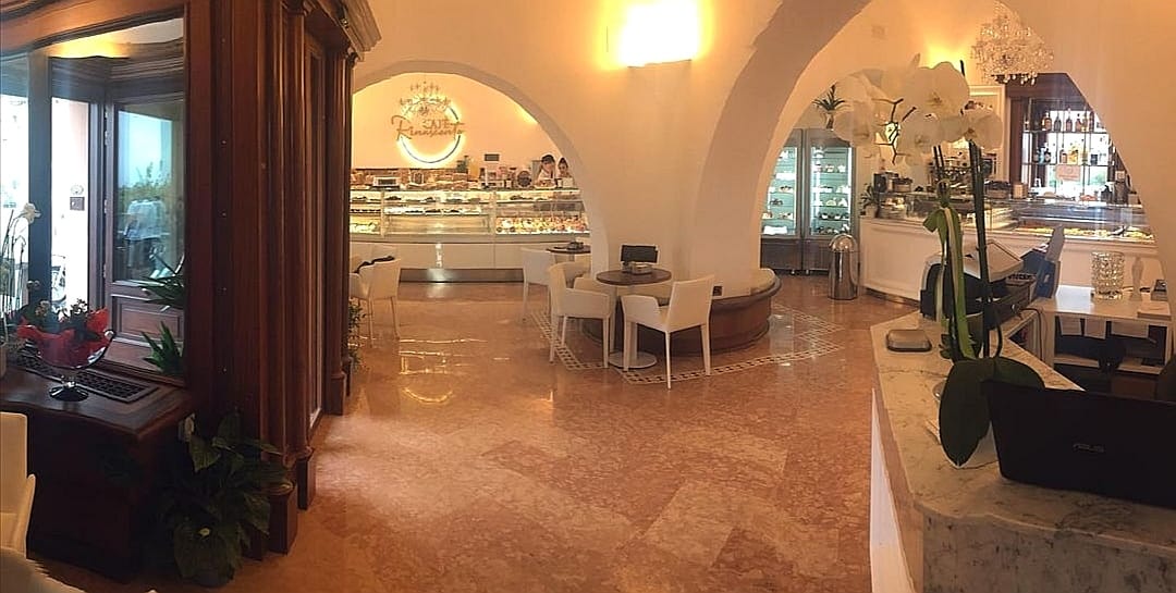 Cafè Rinascente Pasticceria photo 4