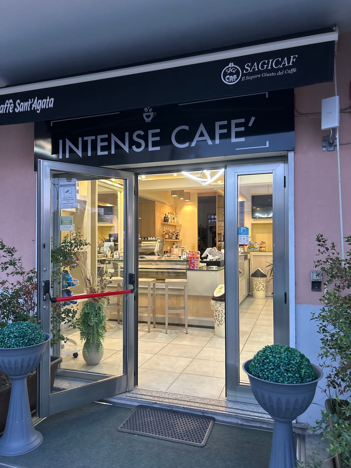 IntenseCafè