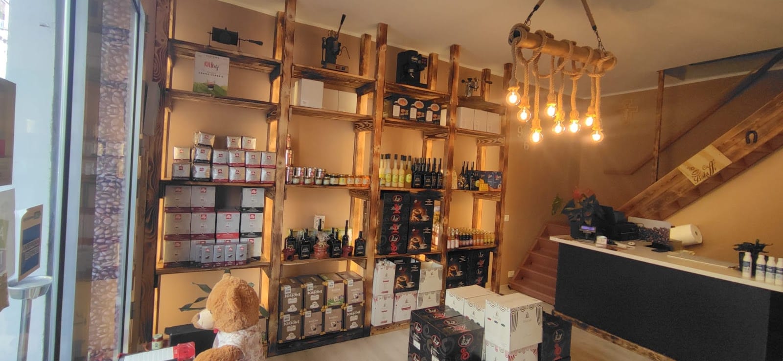 Caffè Bolaffi Reggio Calabria