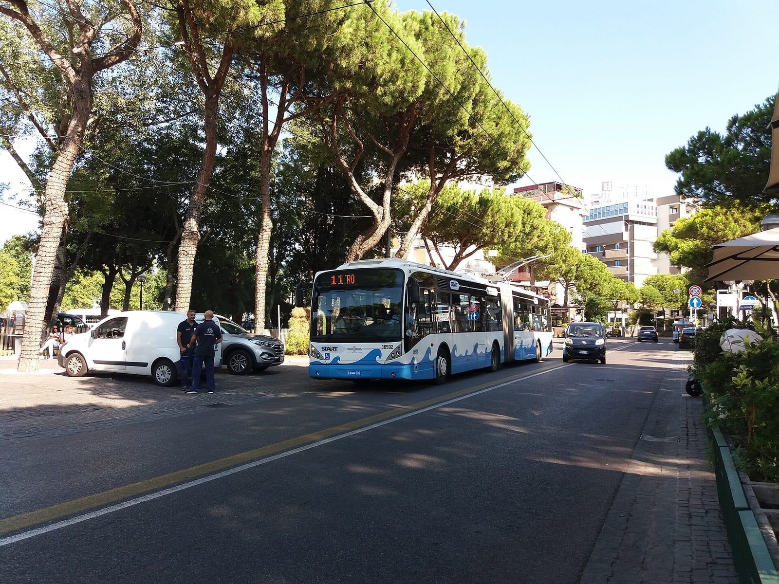 Caffè Pascucci Viale Vespucci photo 2