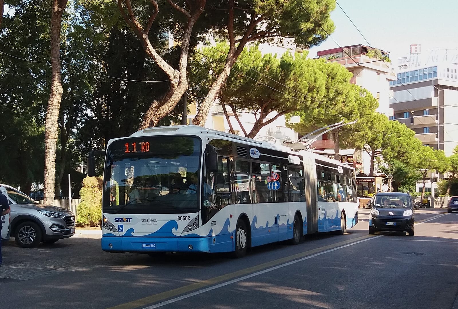 Caffè Pascucci Viale Vespucci photo 4