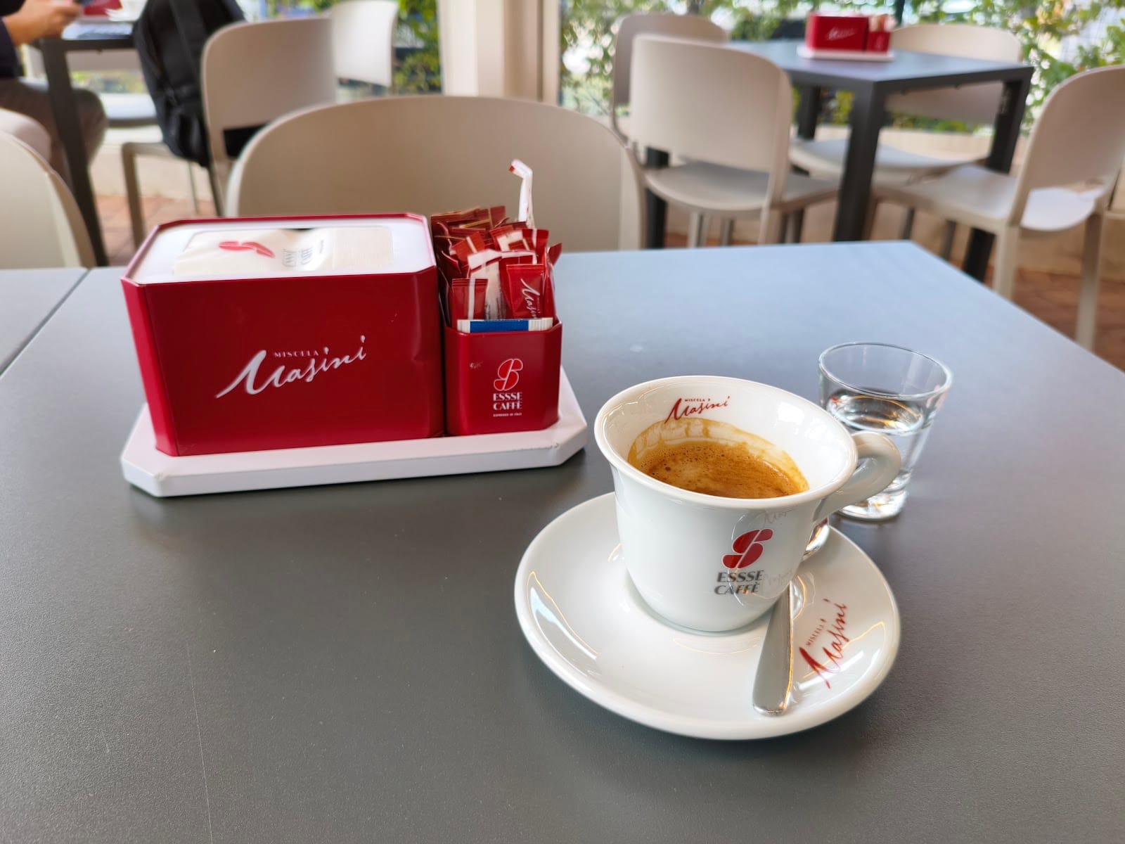 Orizzonte Caffè S.r.l.