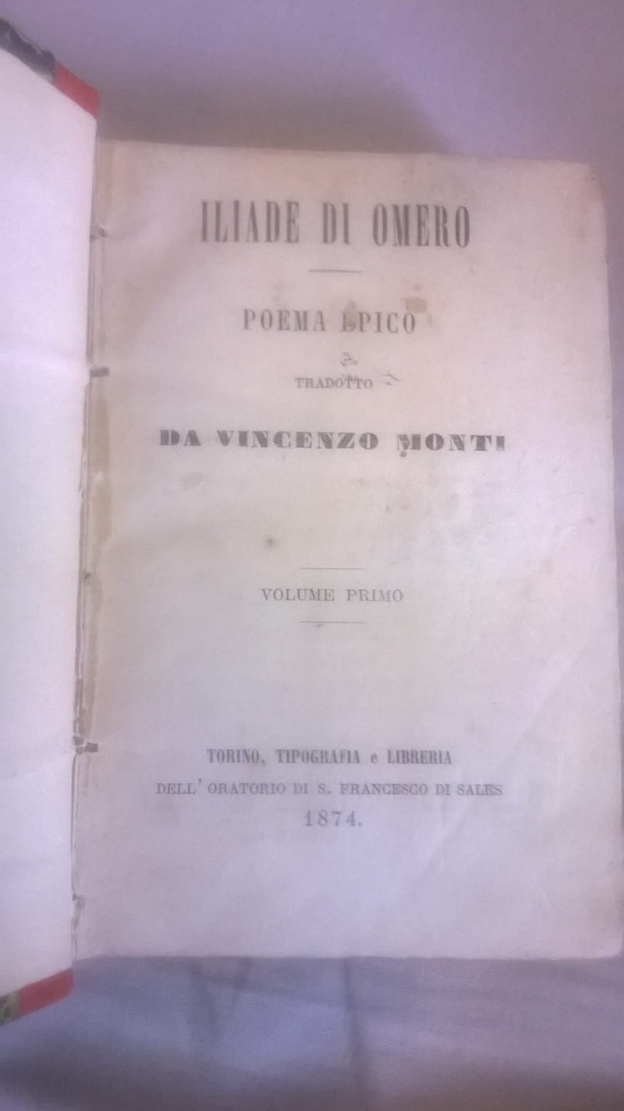 TOMO Libreria Caffè photo 5
