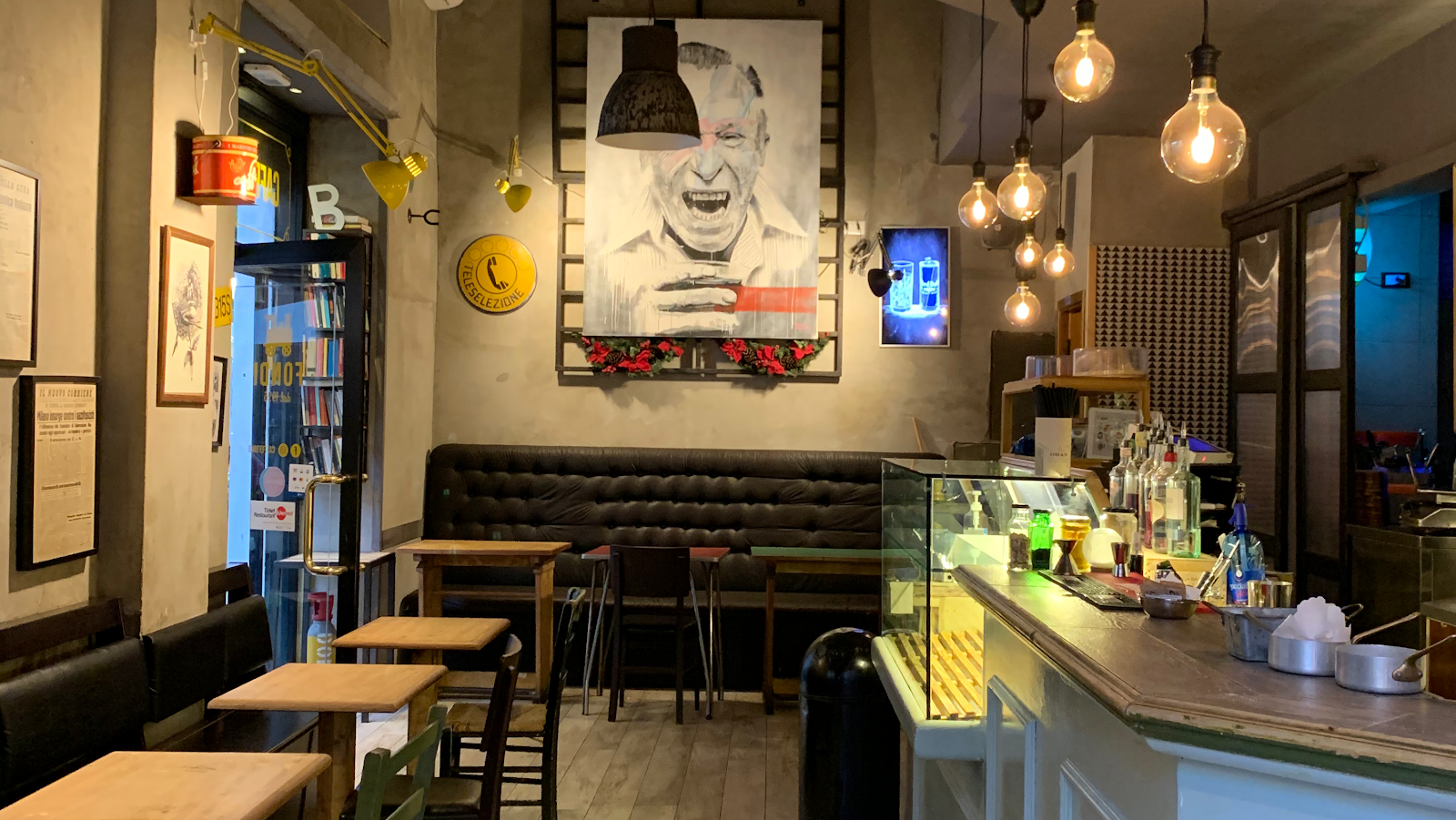Caffè Fondi