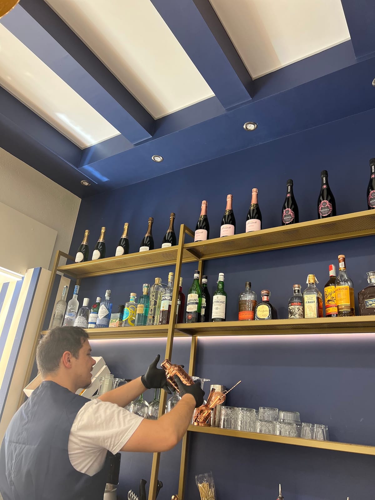 Mammarella Cafè Bistrot