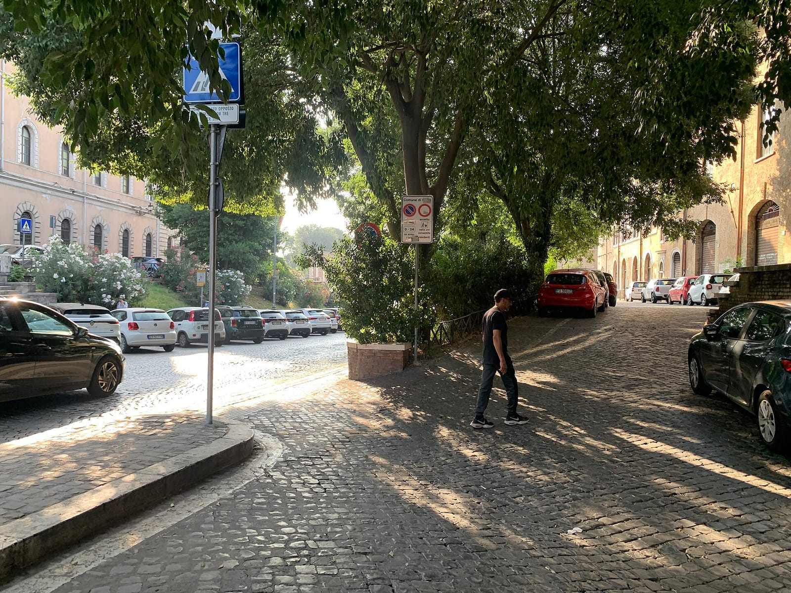 gima caffè L'AROMA DI ROMA photo 5