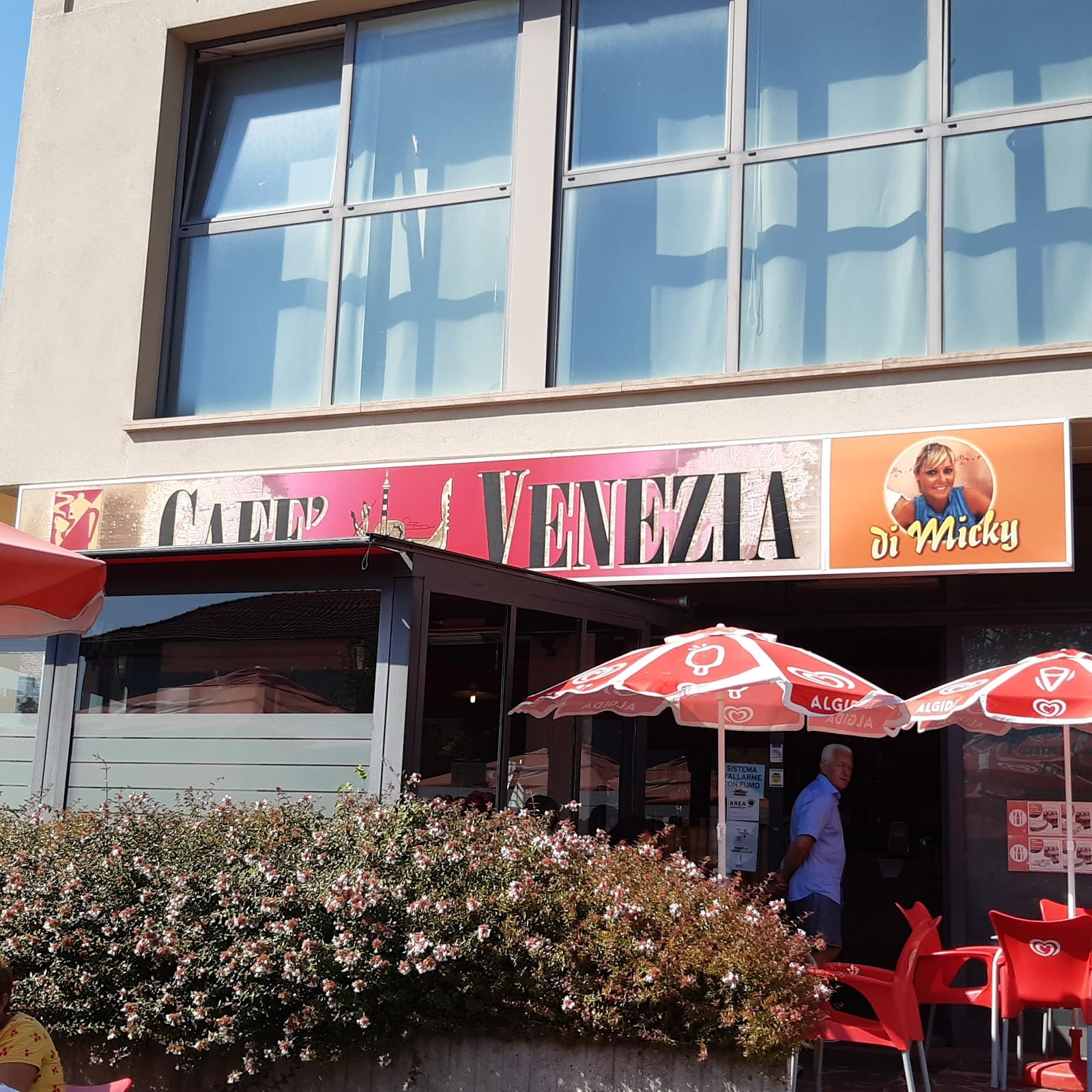 Cafè Venezia