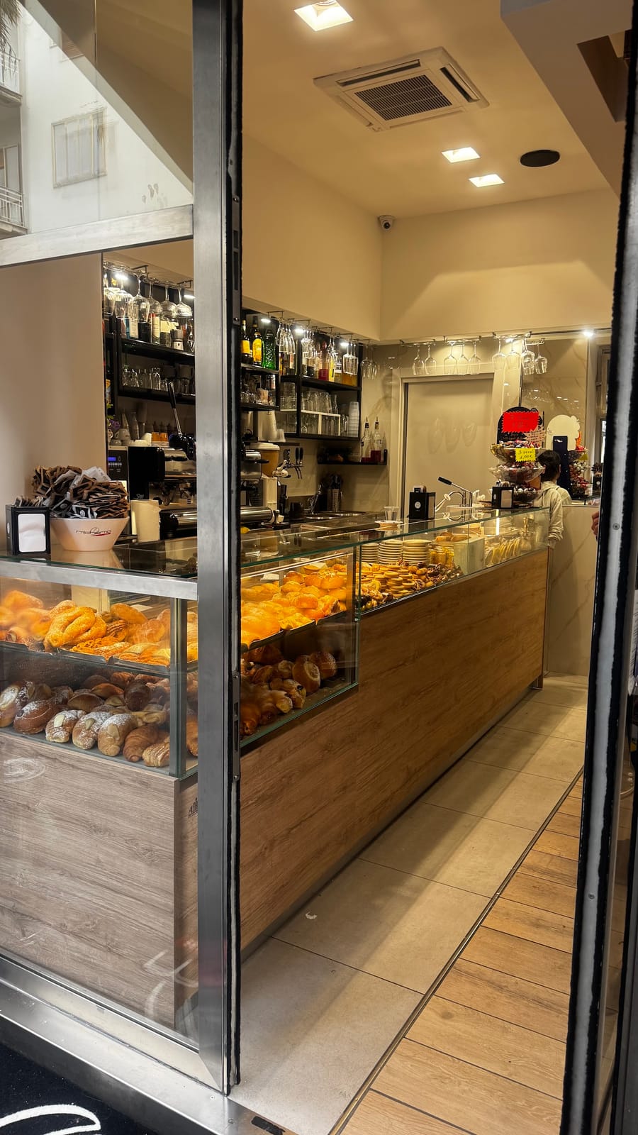 Michema Caffè