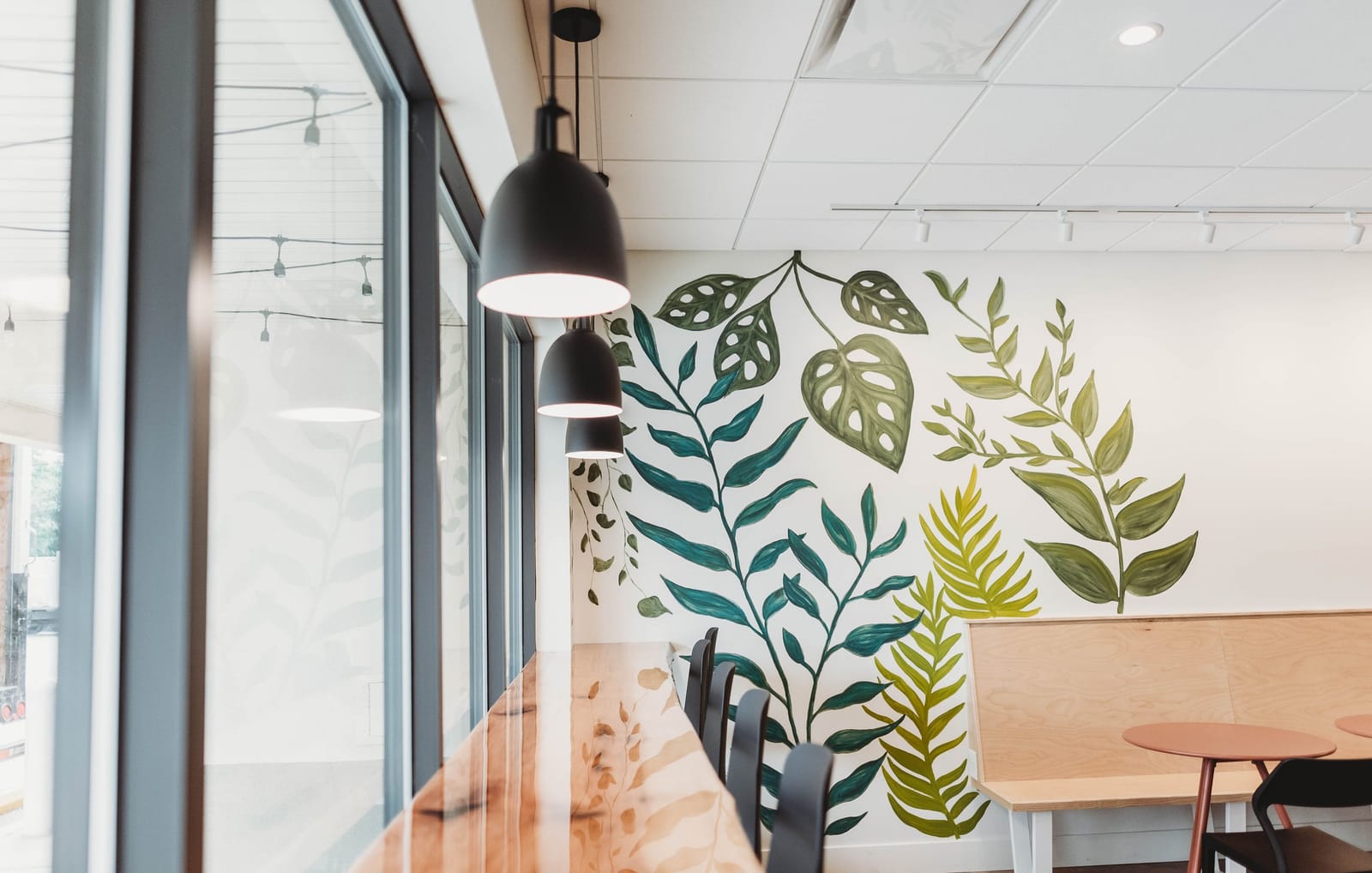 Evergreen Coffee Company photo 6