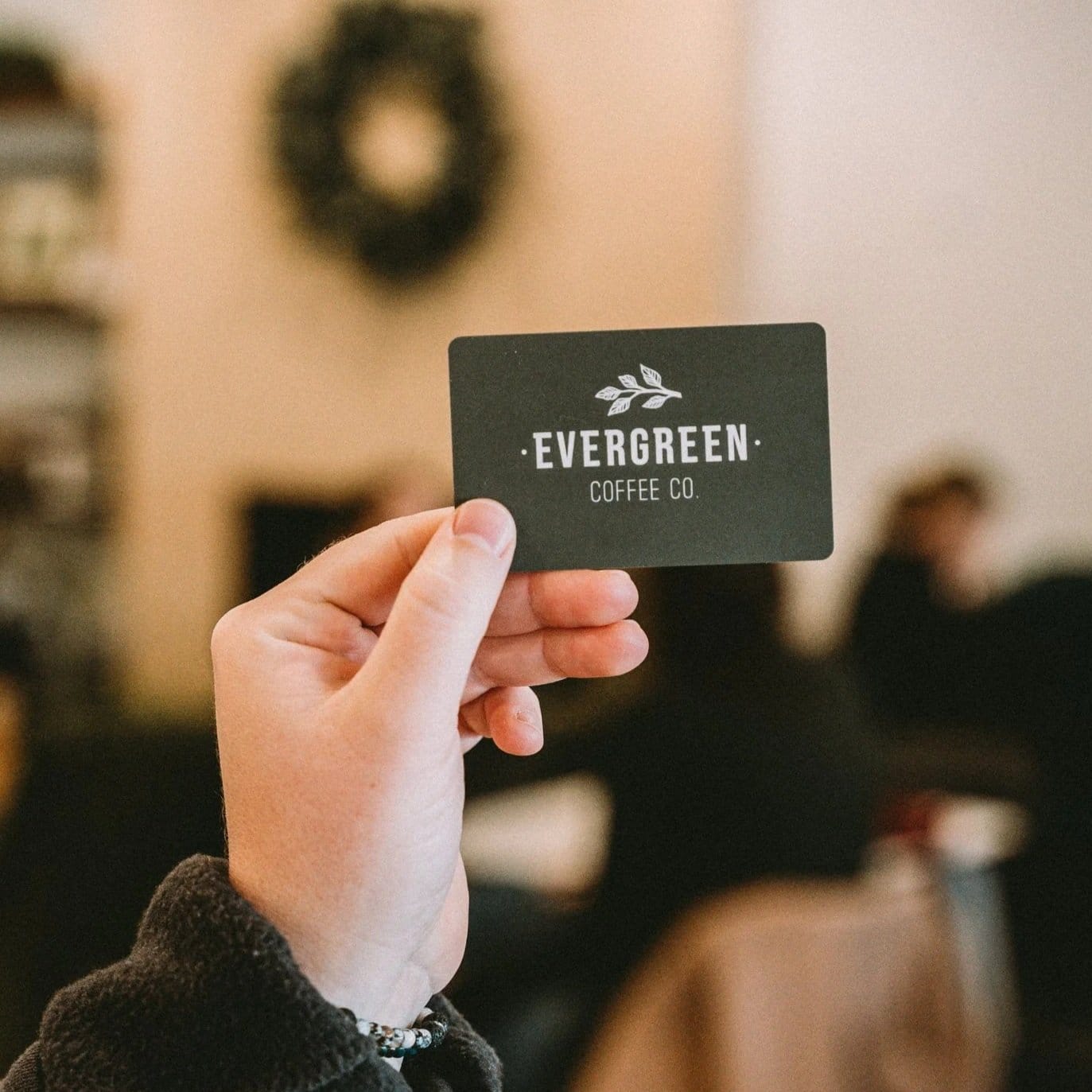 Evergreen Coffee Company photo 5