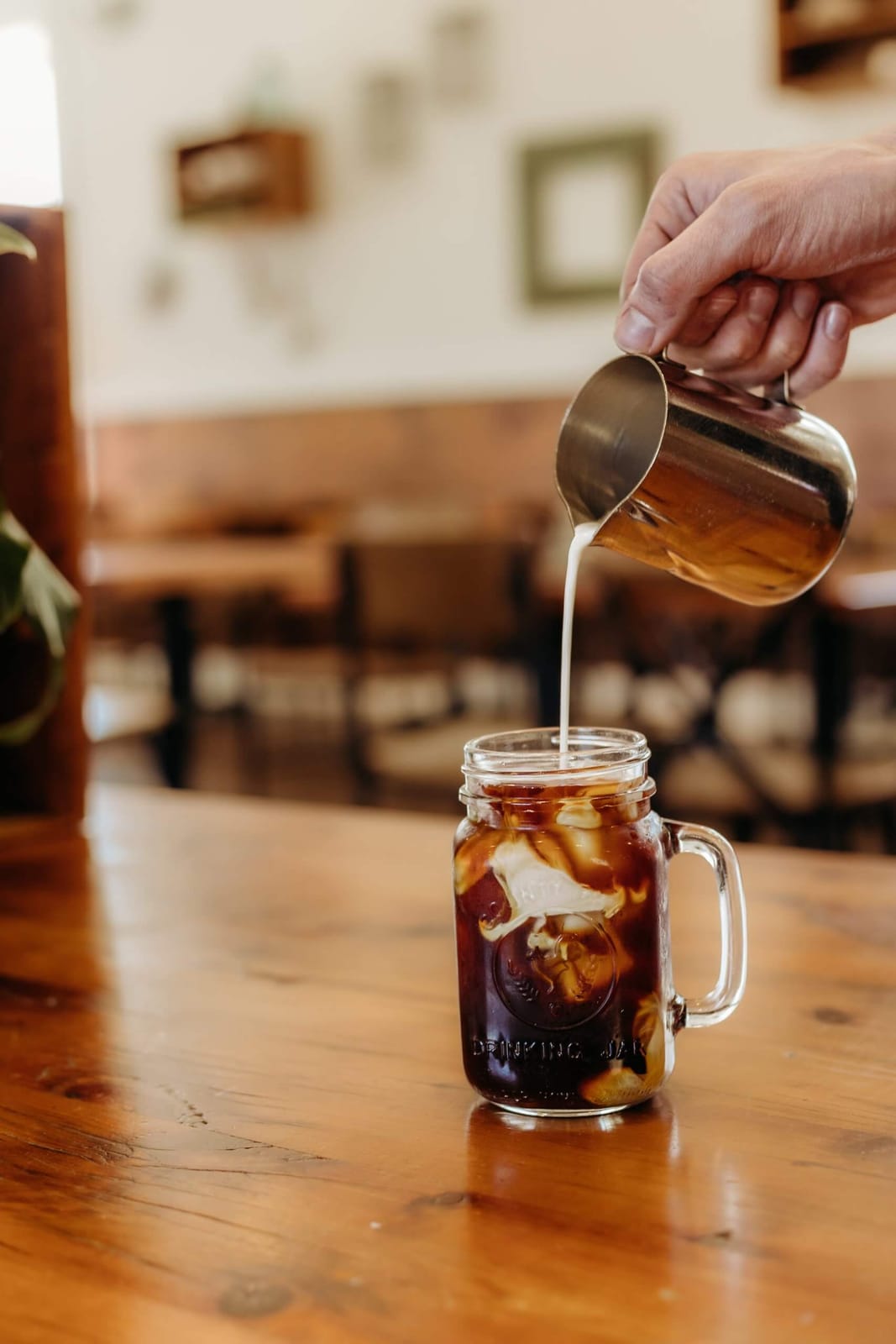 The Farmhouse Coffee & Espresso Bar photo 3