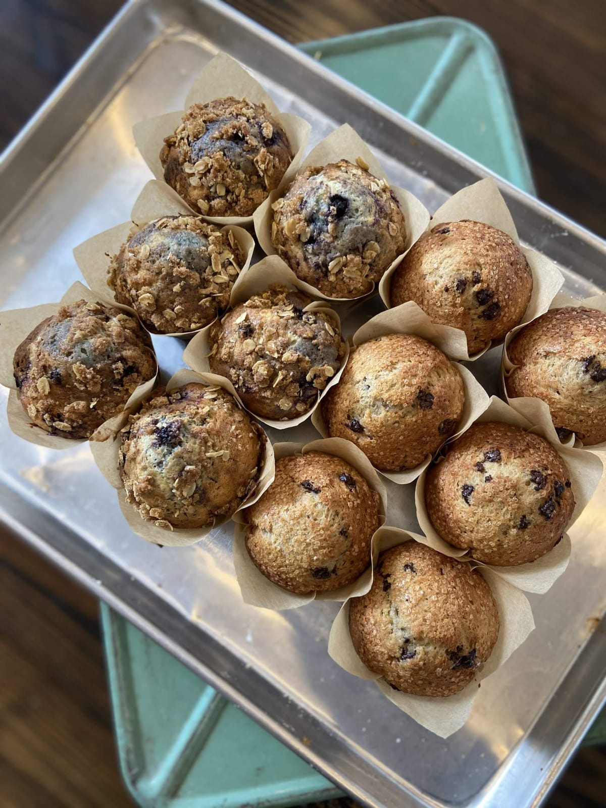 The Farmhouse Coffee & Espresso Bar