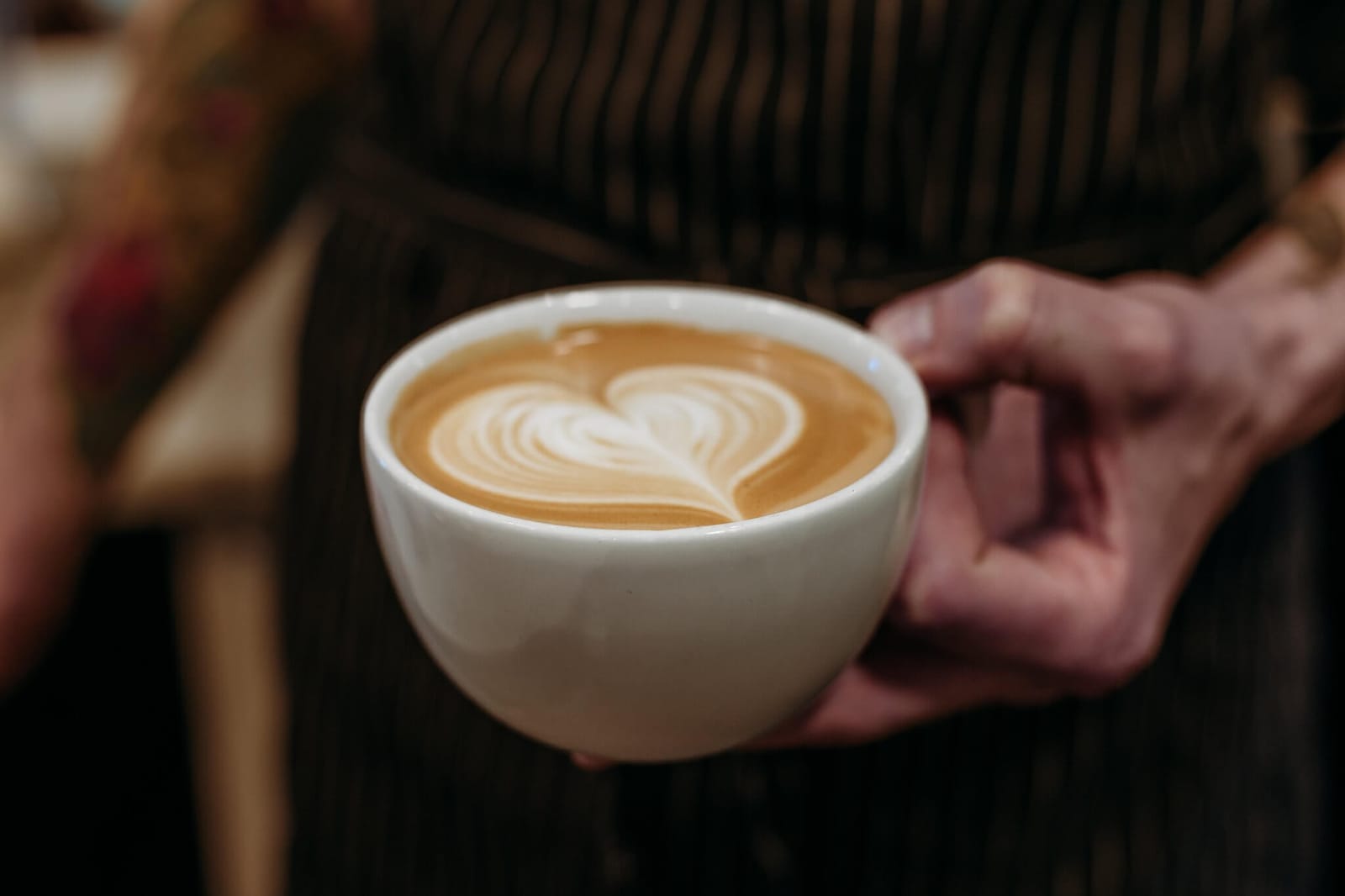 The Farmhouse Coffee & Espresso Bar photo 2