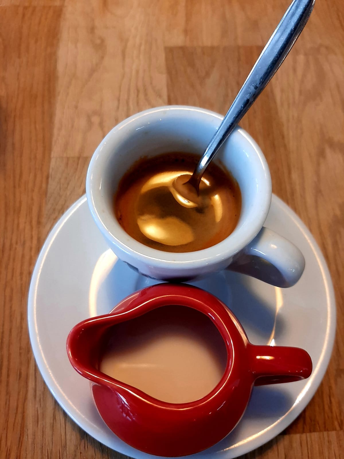 Caffè Four oz