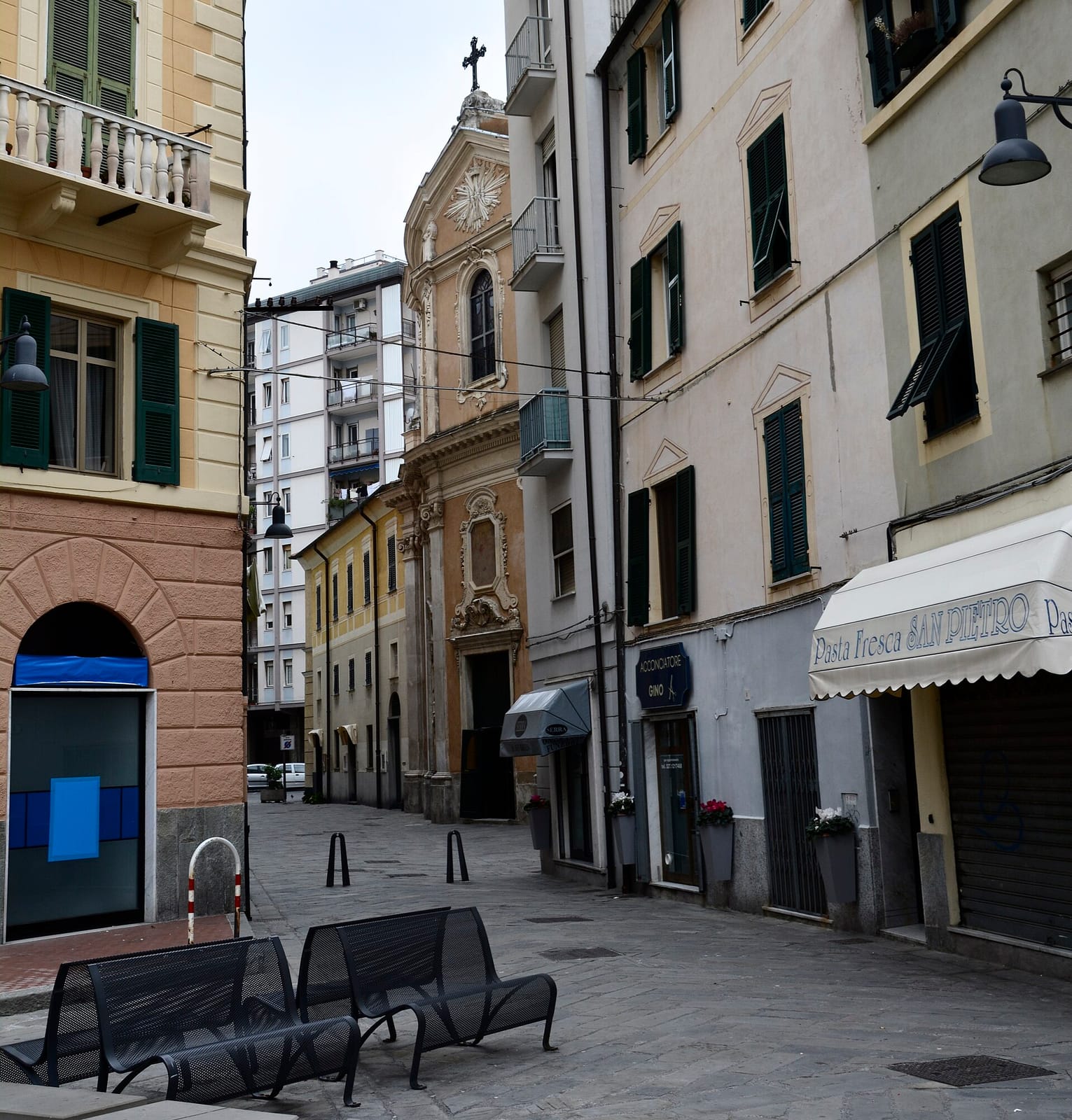 Il Caffè del Professore SAVONA photo 2